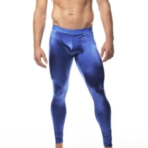 NEW IN PKG Bodyaware Satin Sports Jogger Medium